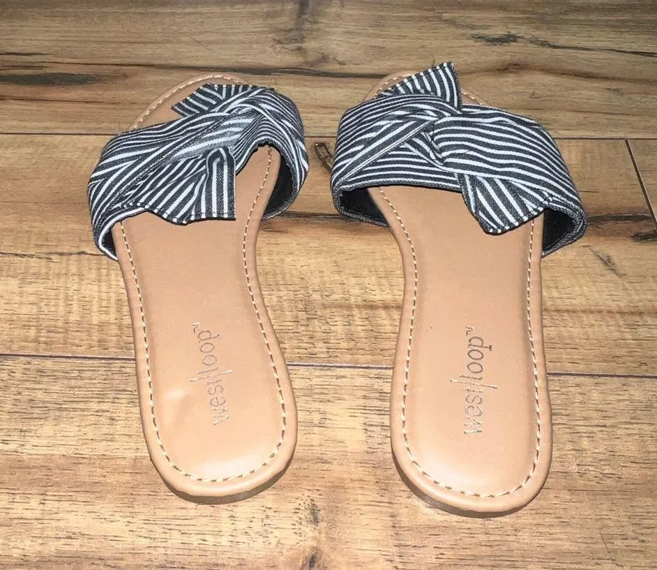 West Loop sandals - Image 2