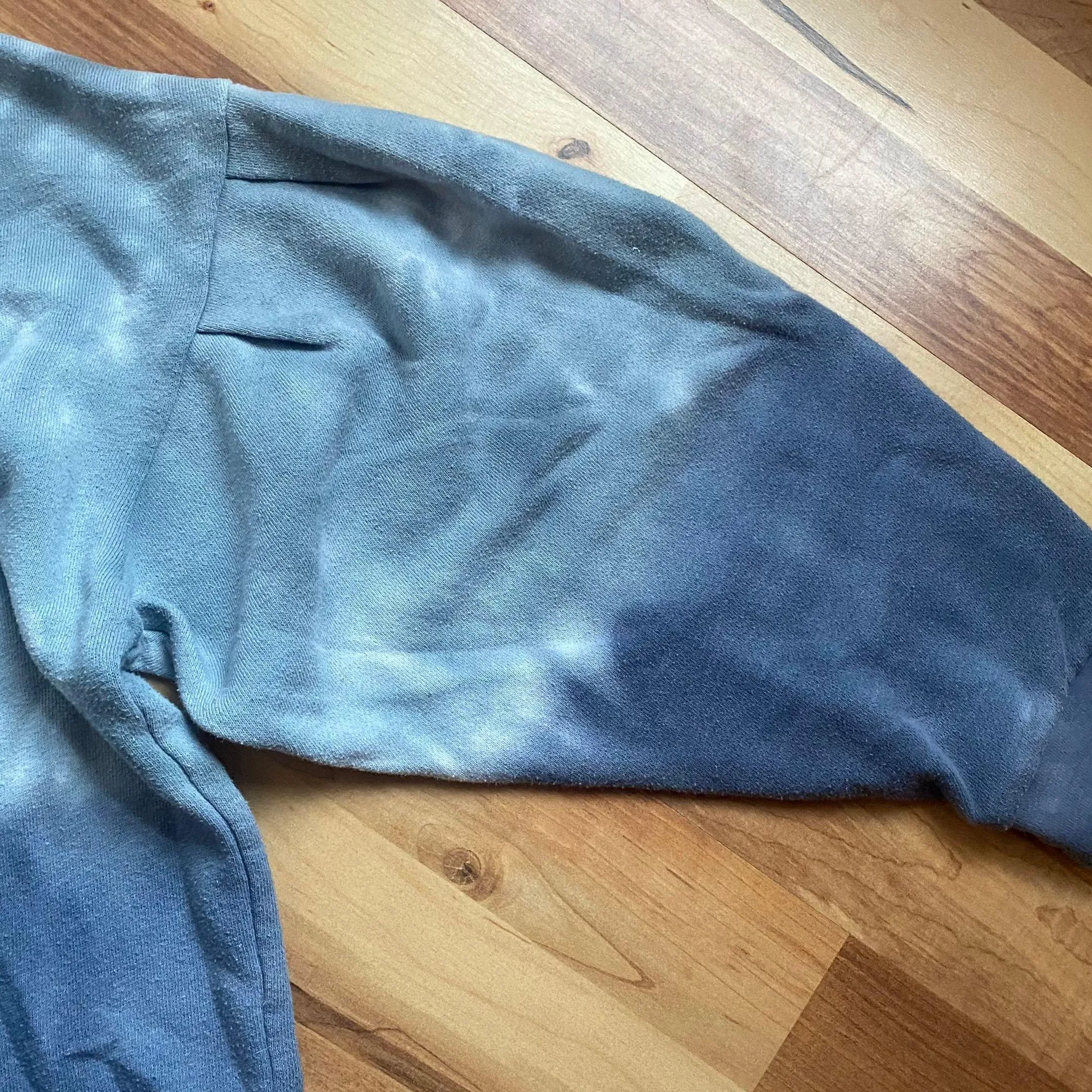 Tie Dye Sweatshirt - Image 5