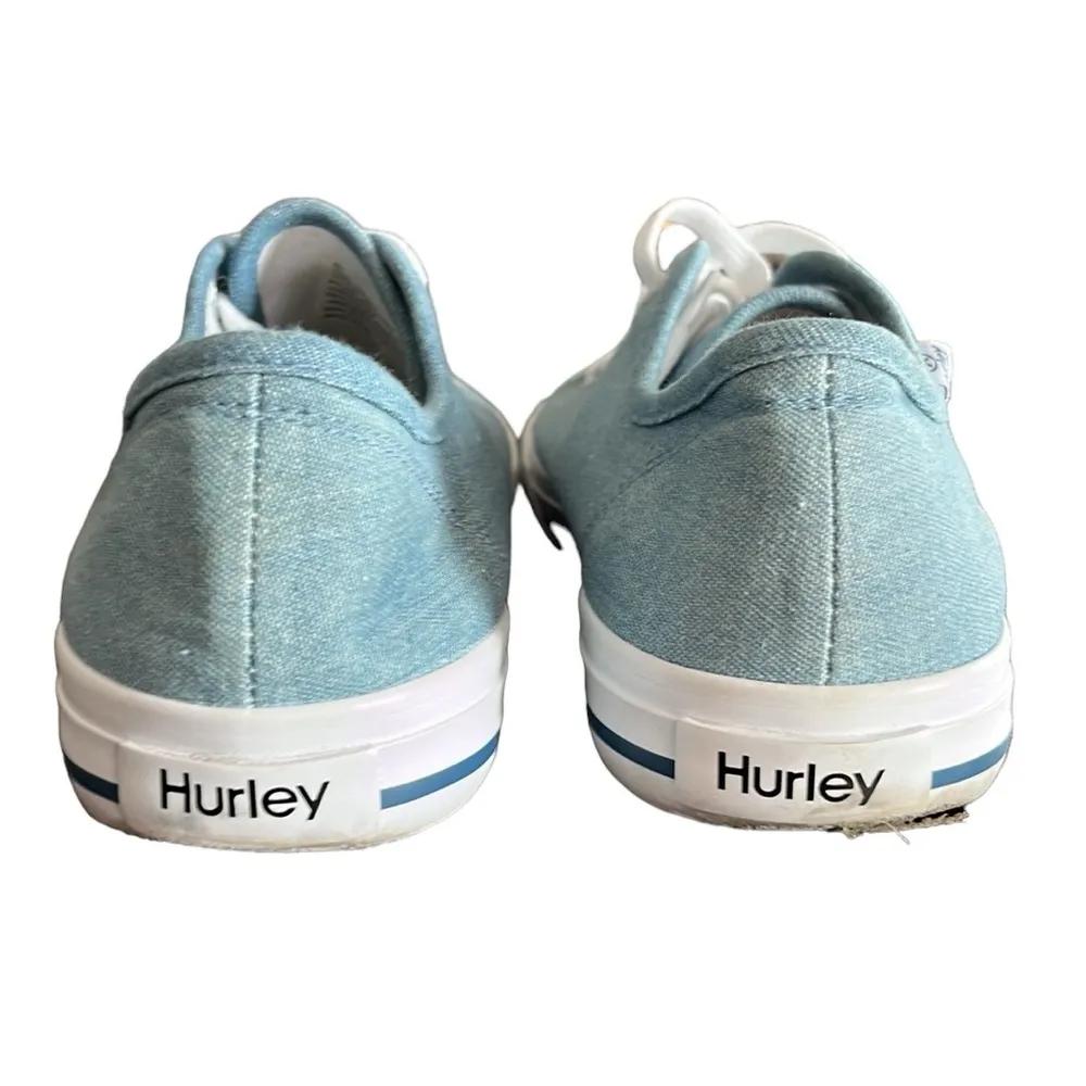 Hurley  Women's Carrie Sneaker - Image 4