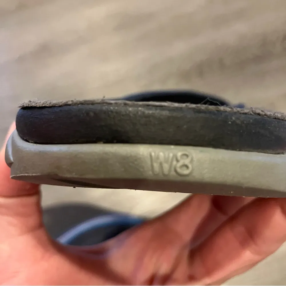 Chacos Tanana Ecotread Slip On Sandals Women’s Size 8 - Image 10