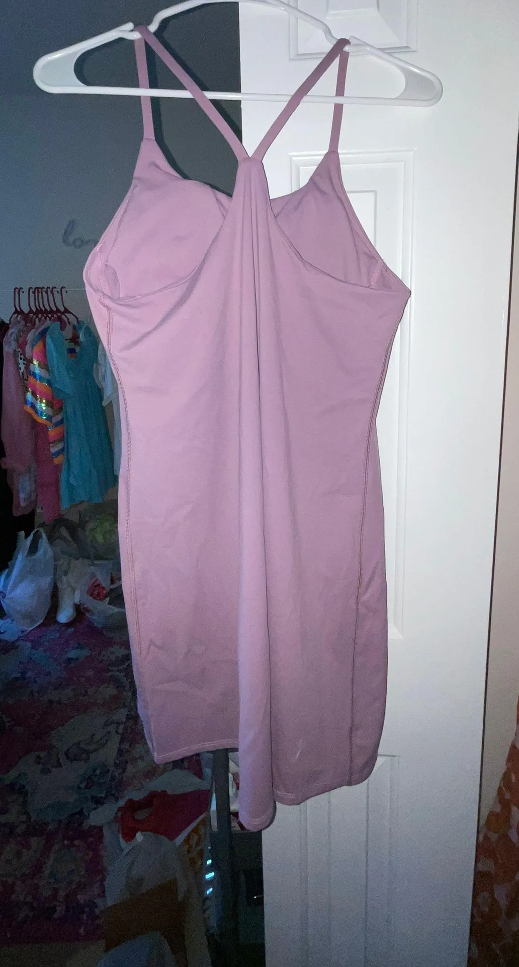 Amazon Workout Dress - Image 4