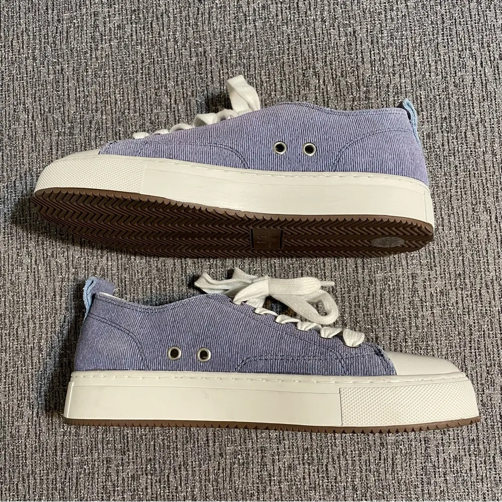 Marc Fisher Women’s Cady2 Sneakers - Image 5