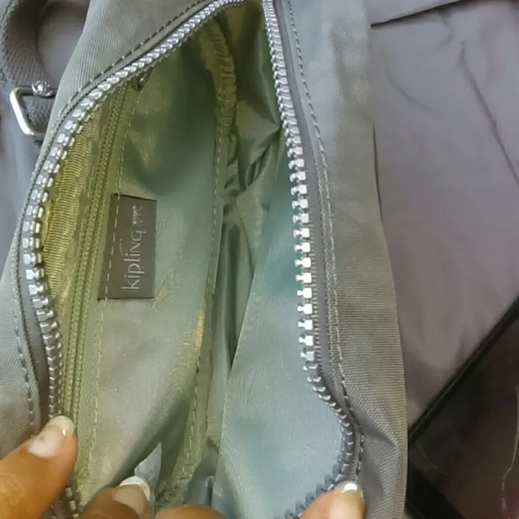 Kipling shoulder/crossbody bag1113_001k lara - Image 7