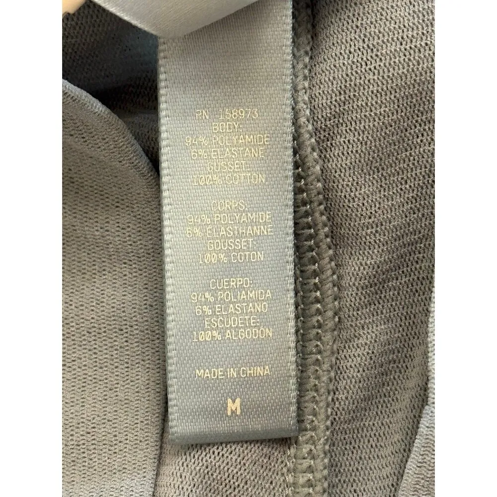 SKIMS  Summer Mesh Pant Sky Size Medium - Image 11