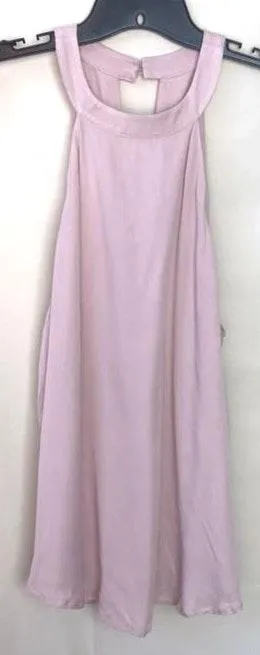 Reign Blush Tank Top - Image 4