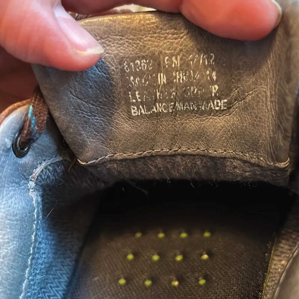 Clarks  WAVEWALK super comfortable arch support walking hiking loafers shoes - Image 11