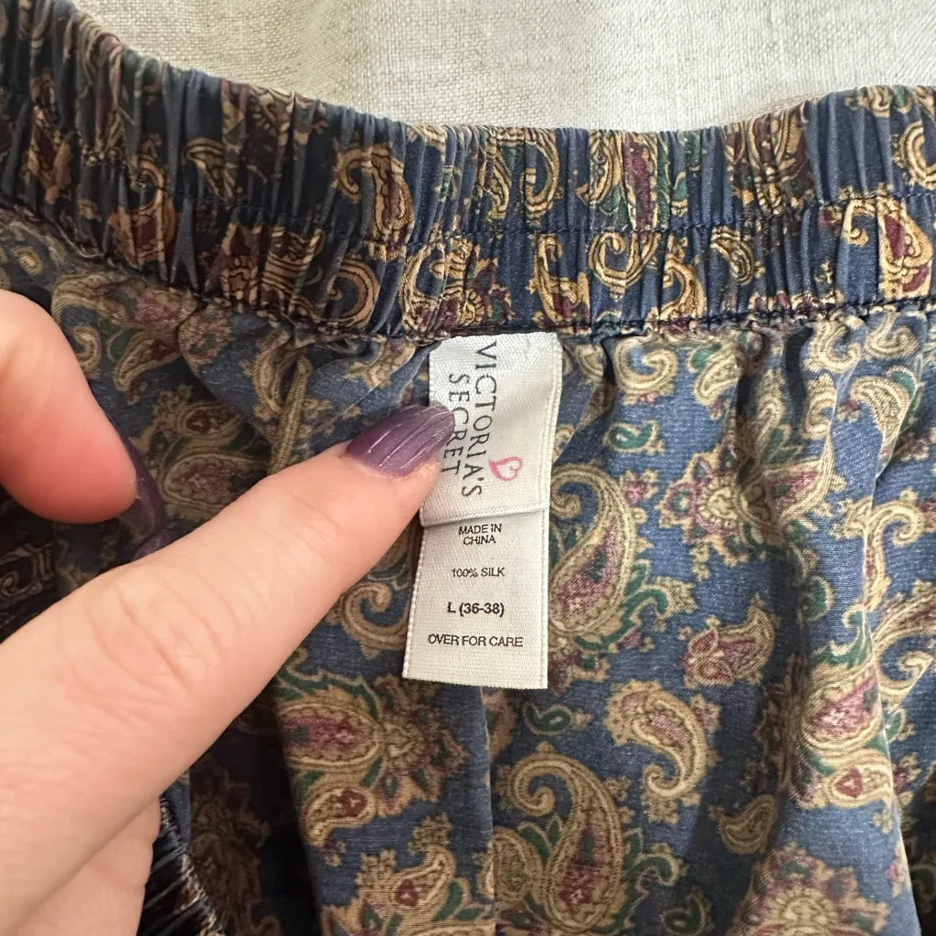 Victoria’s Secret shorts - Image 3