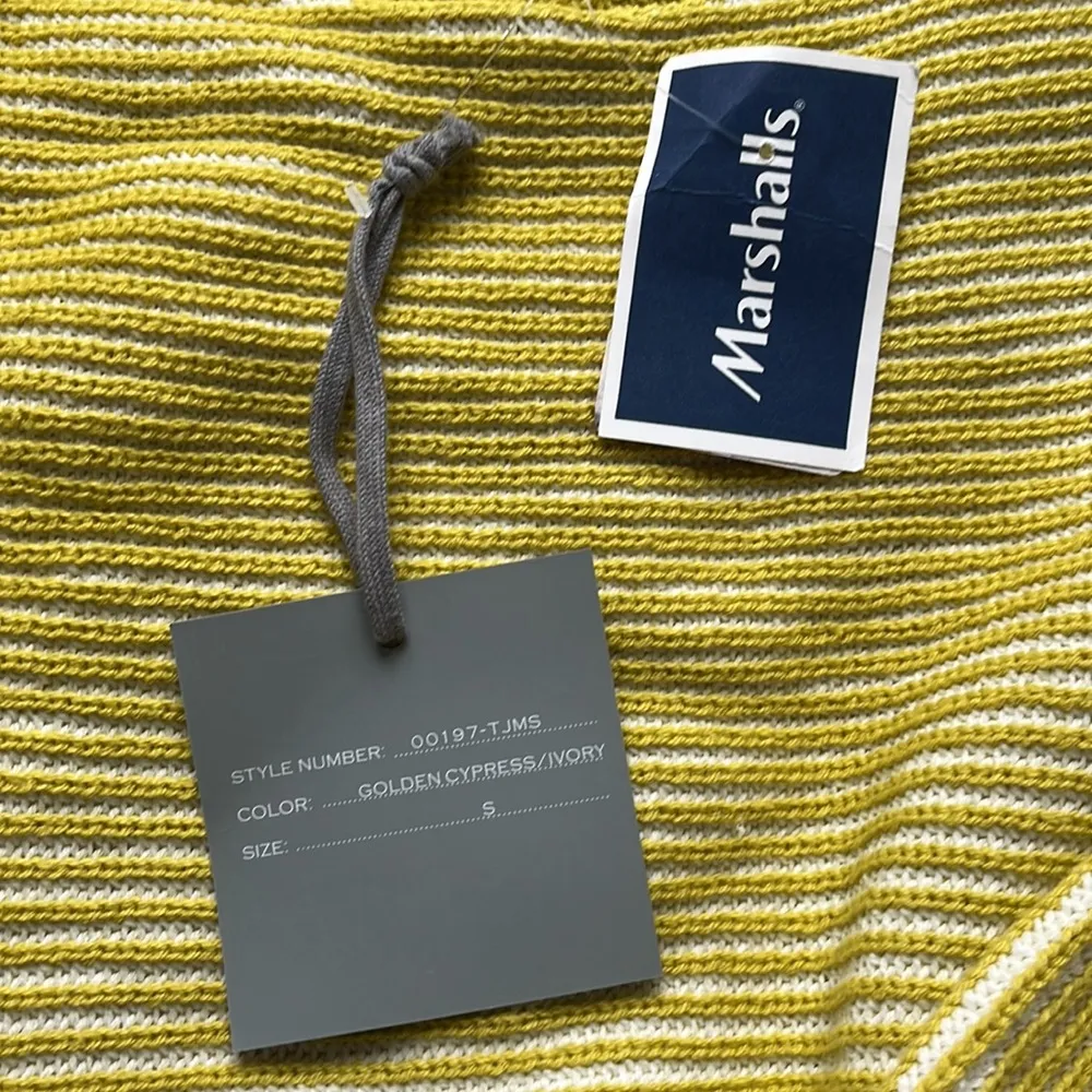 Marled Reunited sweater - Image 9