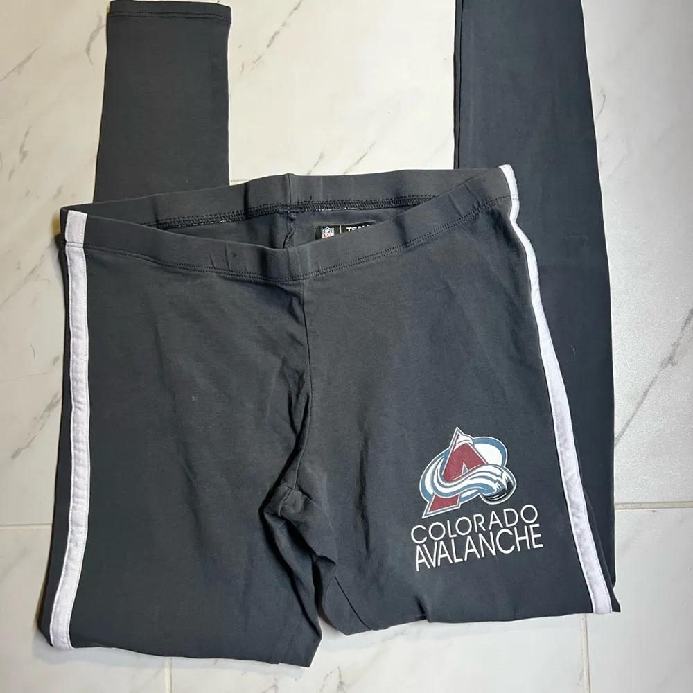 Colorado Avalanche Leggings - Image 2