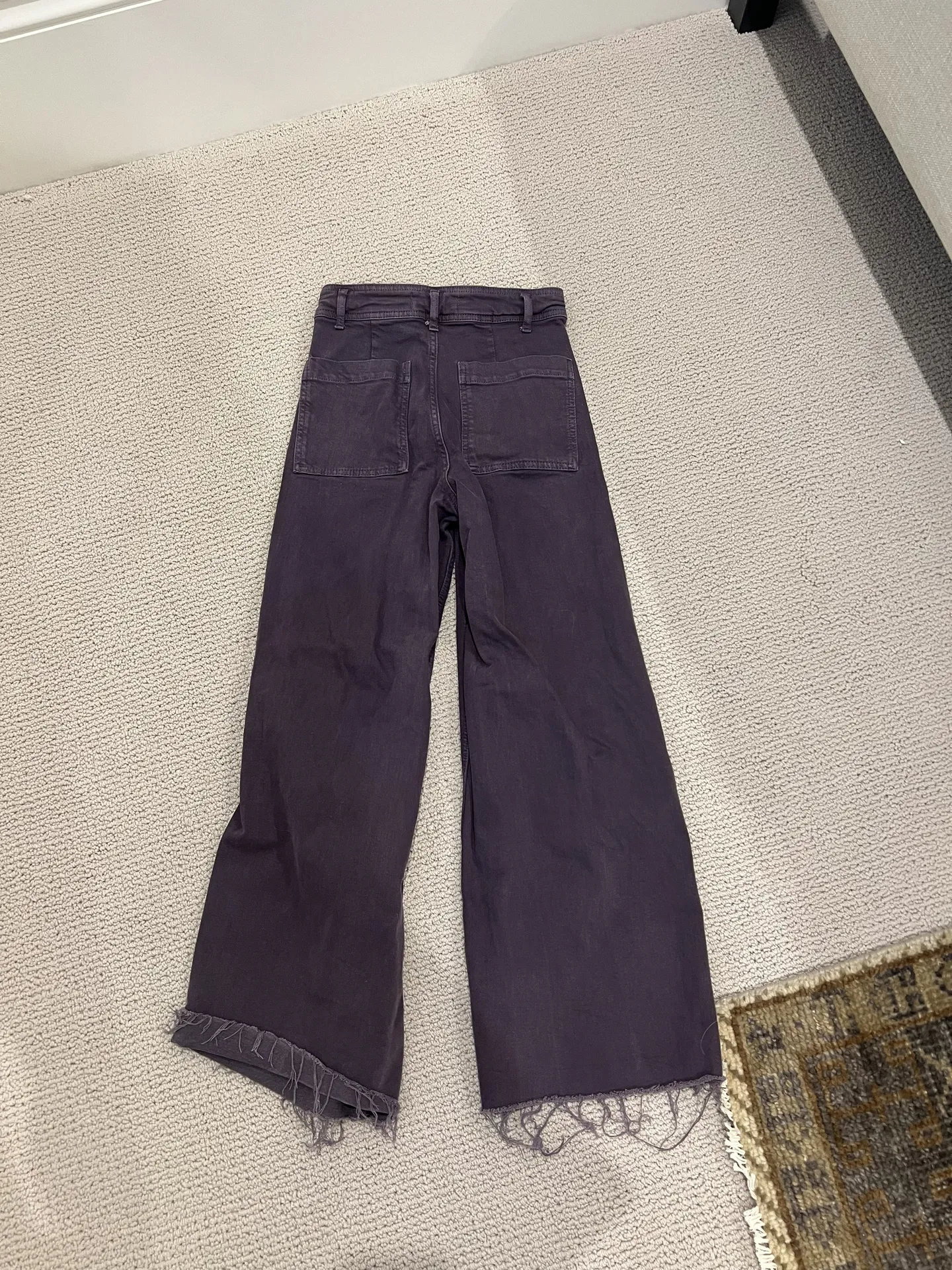 Wide-Leg Pant - Image 3