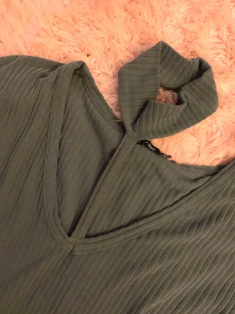 Long Sleeve Shirt  - Image 2