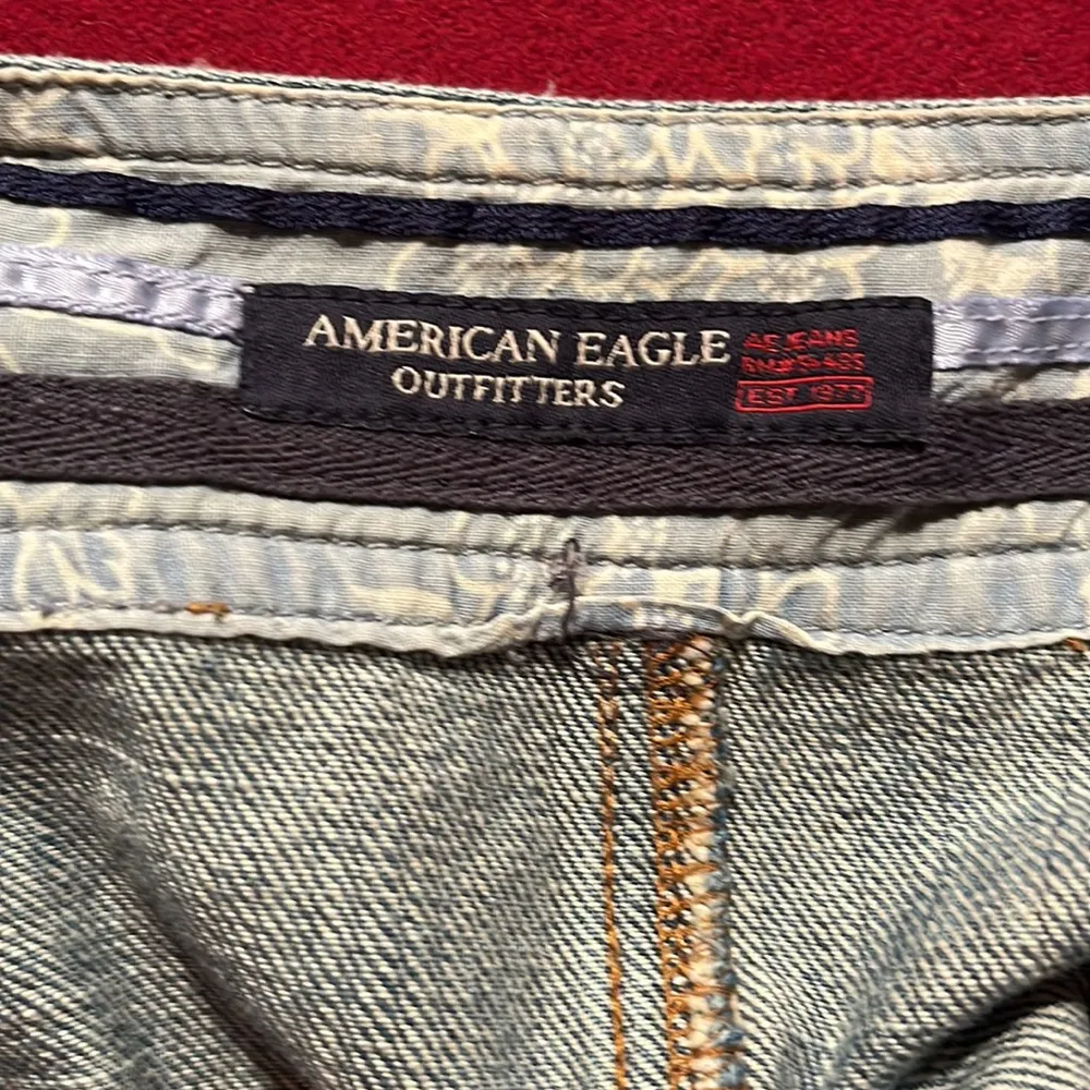 American Eagle Mini Skirt - Image 3