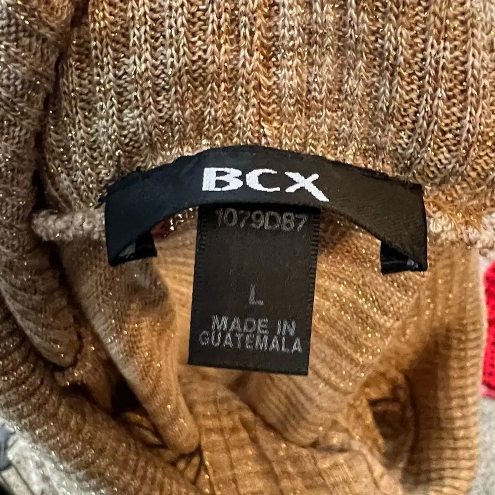 BCX  Sweater‎ - Image 5
