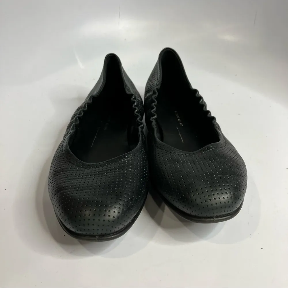 Ecco‎ Incise Enchant Ballet flats black size 37 - Image 3