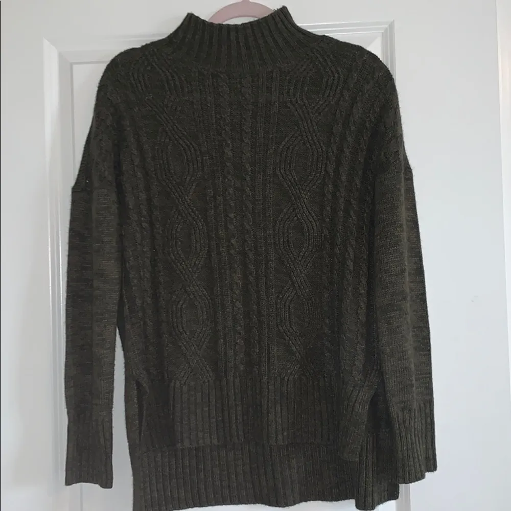 Sanctuary the Wonderer Knit Pullover Sweater - Image 2