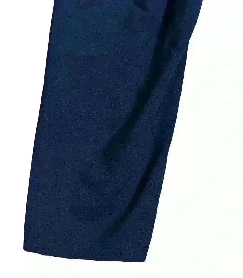 Athleta Accelerate 7/8 Tight in Dress Blue - Size - Small - Image 3