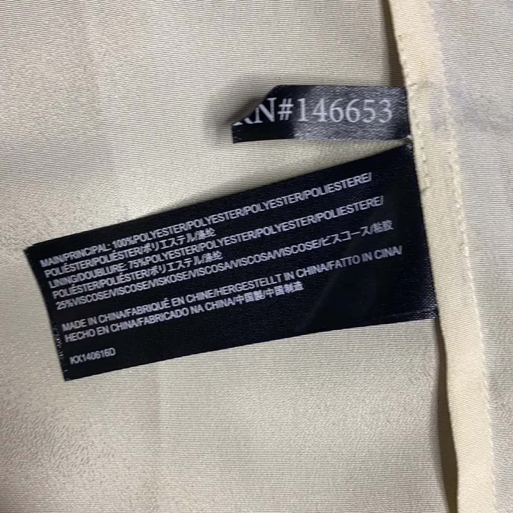 KEEPSAKE ROMANTIC REBEL DRESS size XS Black - Image 11