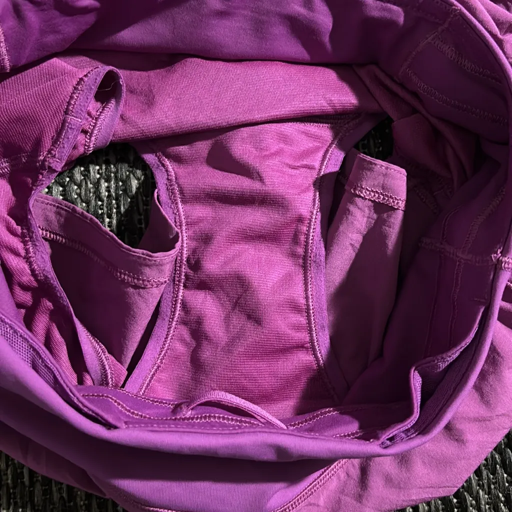 Lululemon Speed Up Mid-Rise Lined Short 3.5” - Image 3