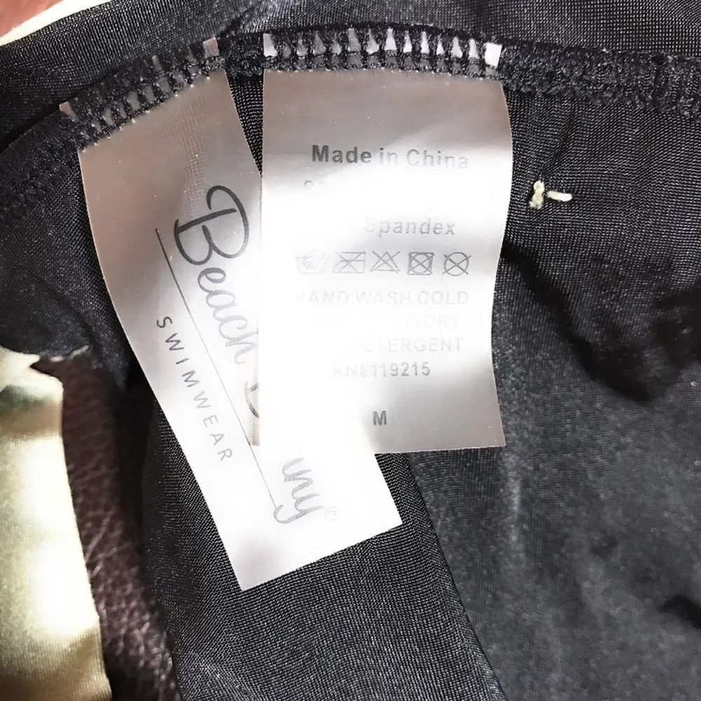 Beach Bunny Tequila Sunrise Bikini Bottom - Image 8