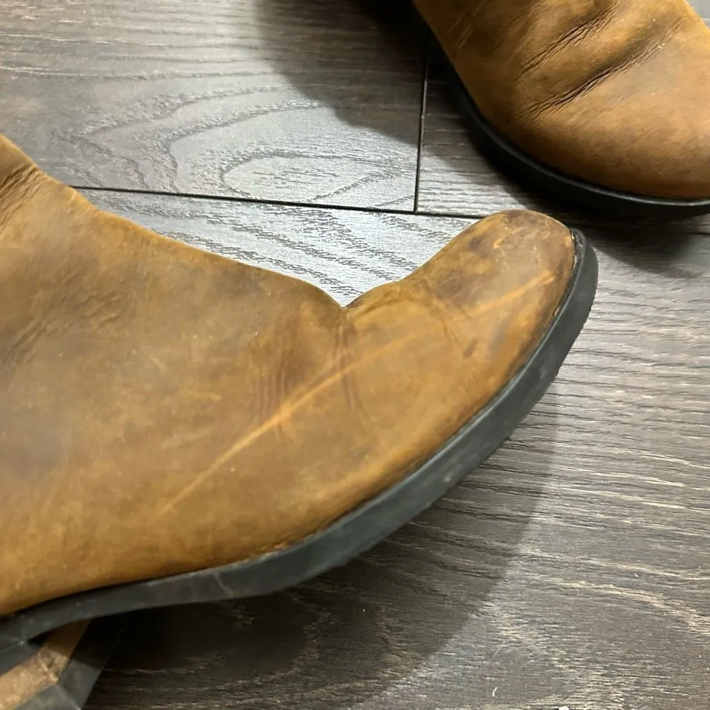 Sorel Women’s 7.5 Lola Ankle Boot Waterproof - Image 3