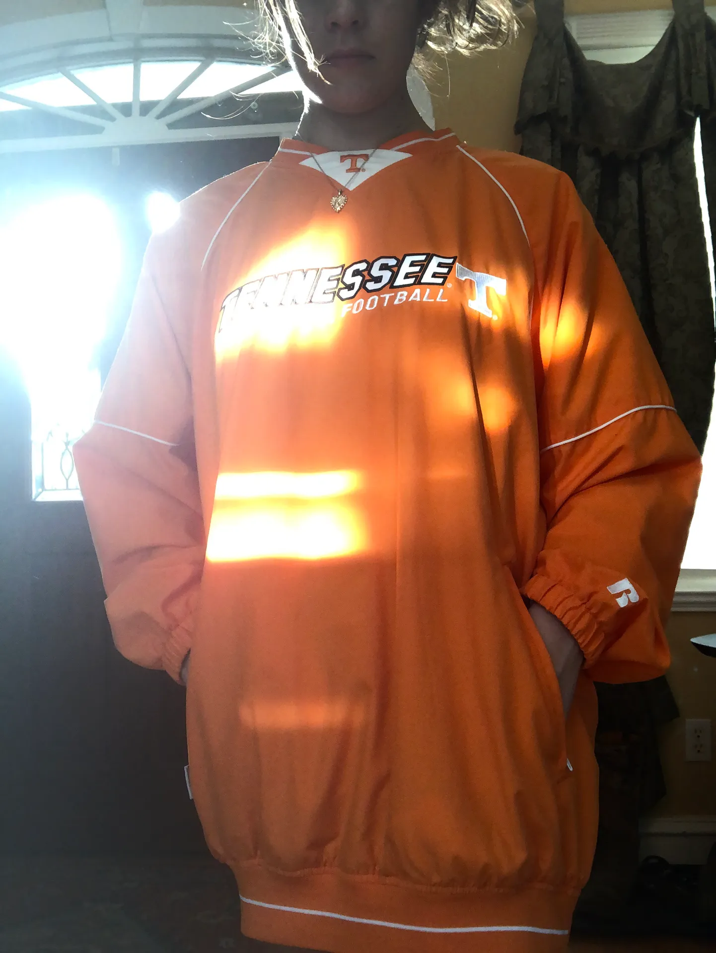 Russell Tennessee Wind Breaker  - Image 4