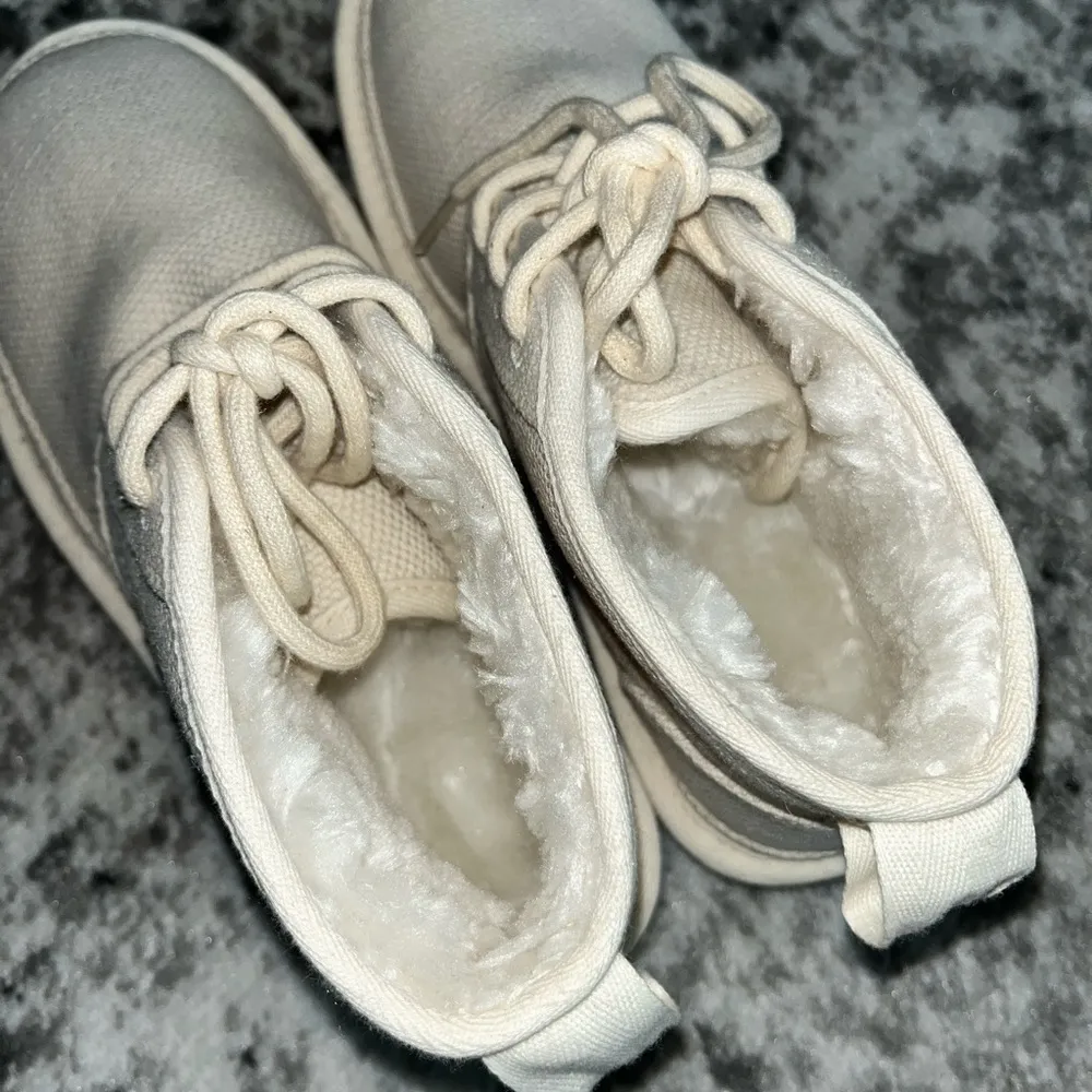 UGG Neumel Natural Boot - Image 13