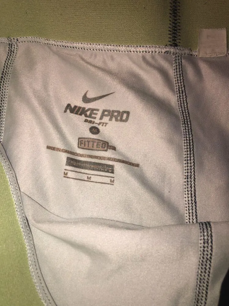 Nike Purple Spandex  - Image 2