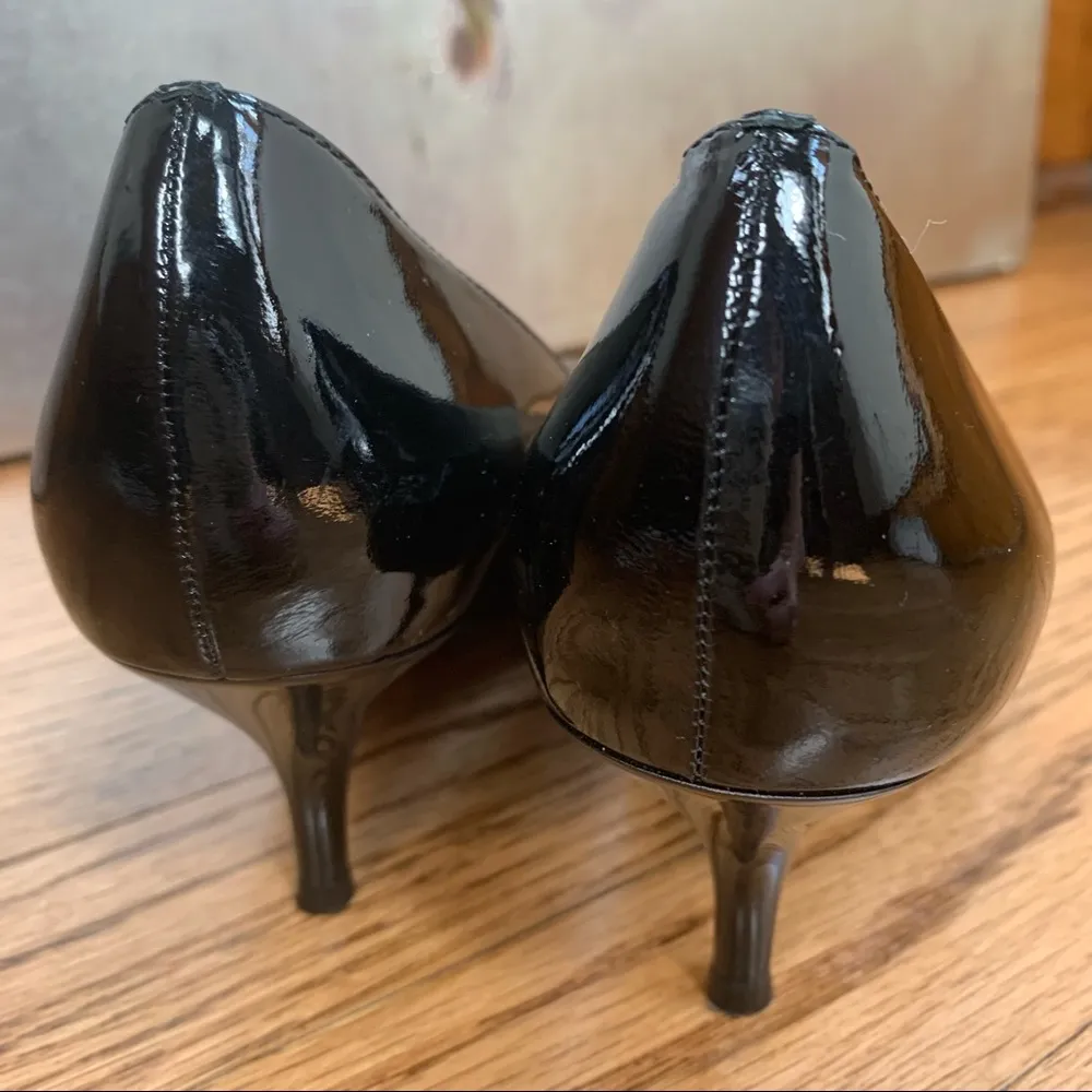 Via Spiga | Kitten Heels - Image 4