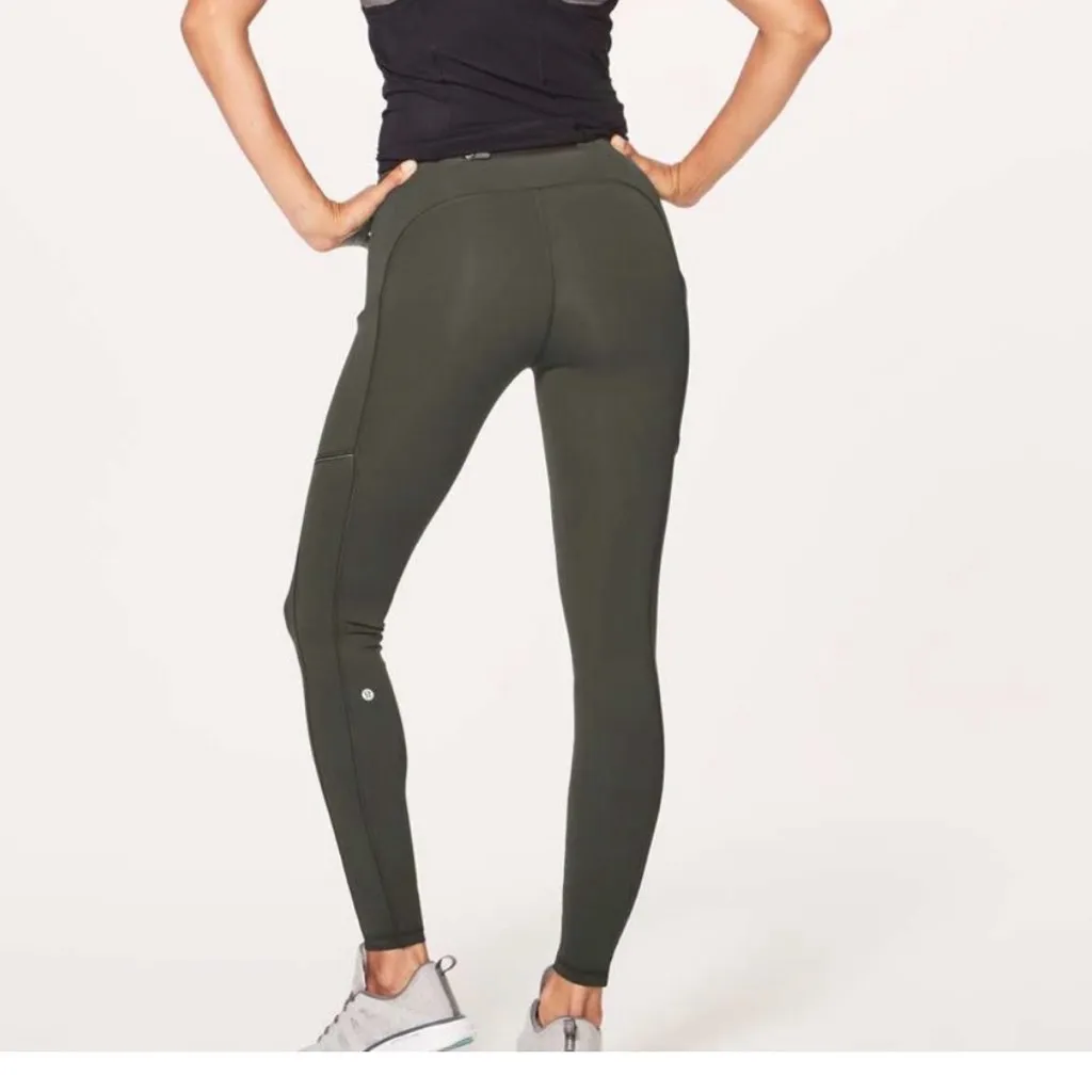 Lululemon Speed up Tight leggings - Image 2