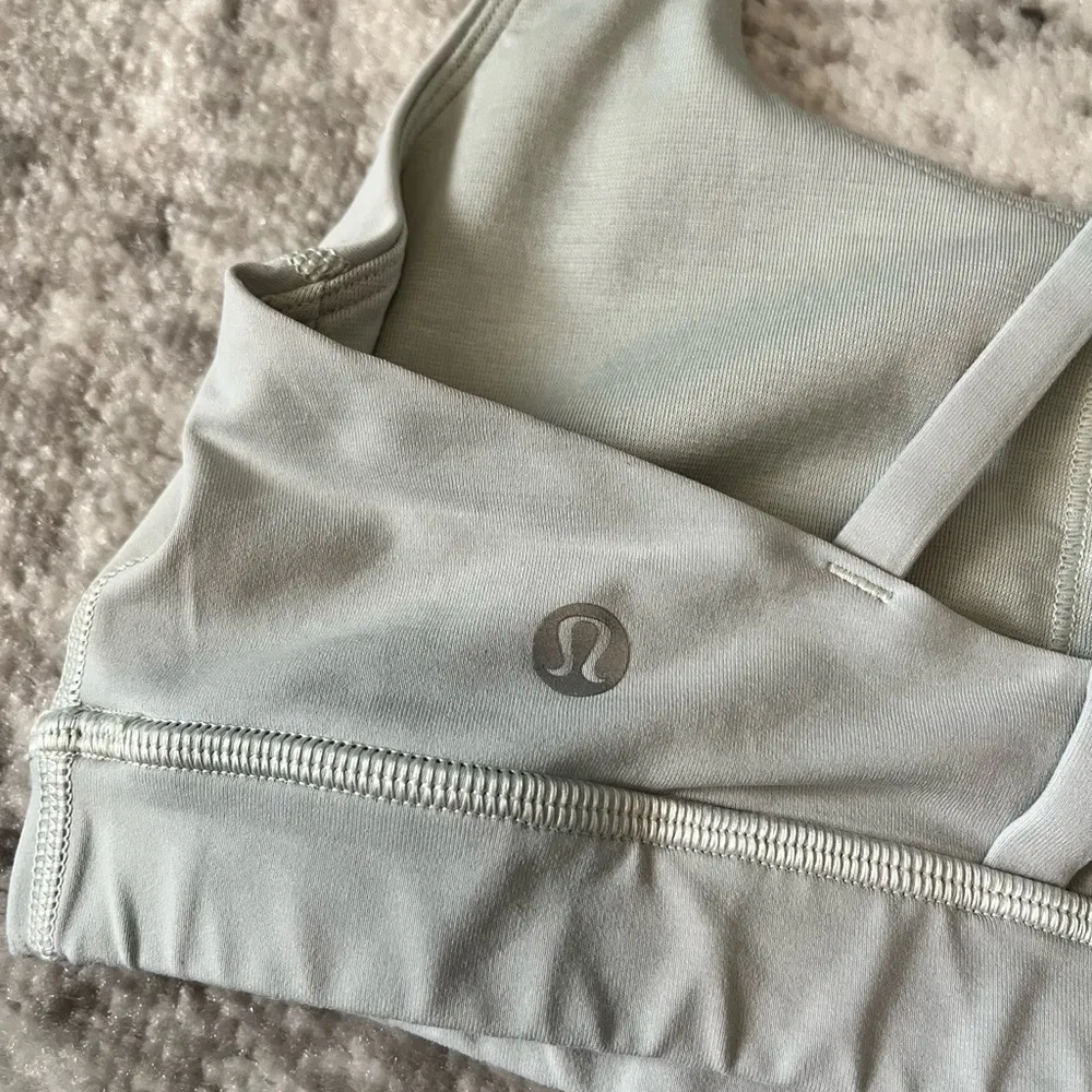 Lululemon Energy Bra - Image 5