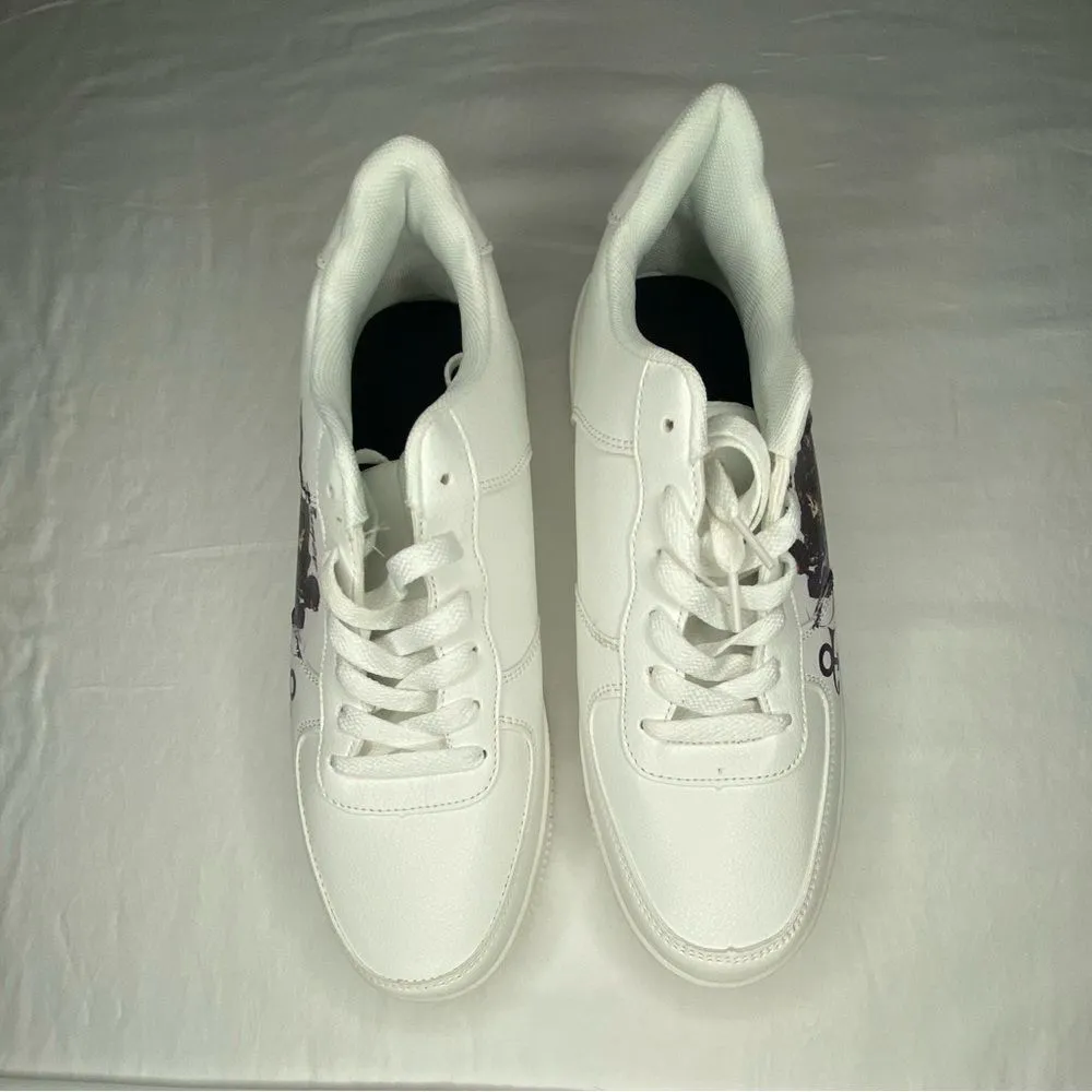 Prince Tennis Shoes, Sneakers, Basketball, Running, Unisex, Sz W 8.5, M 7, EU 42 Purple - Image 6