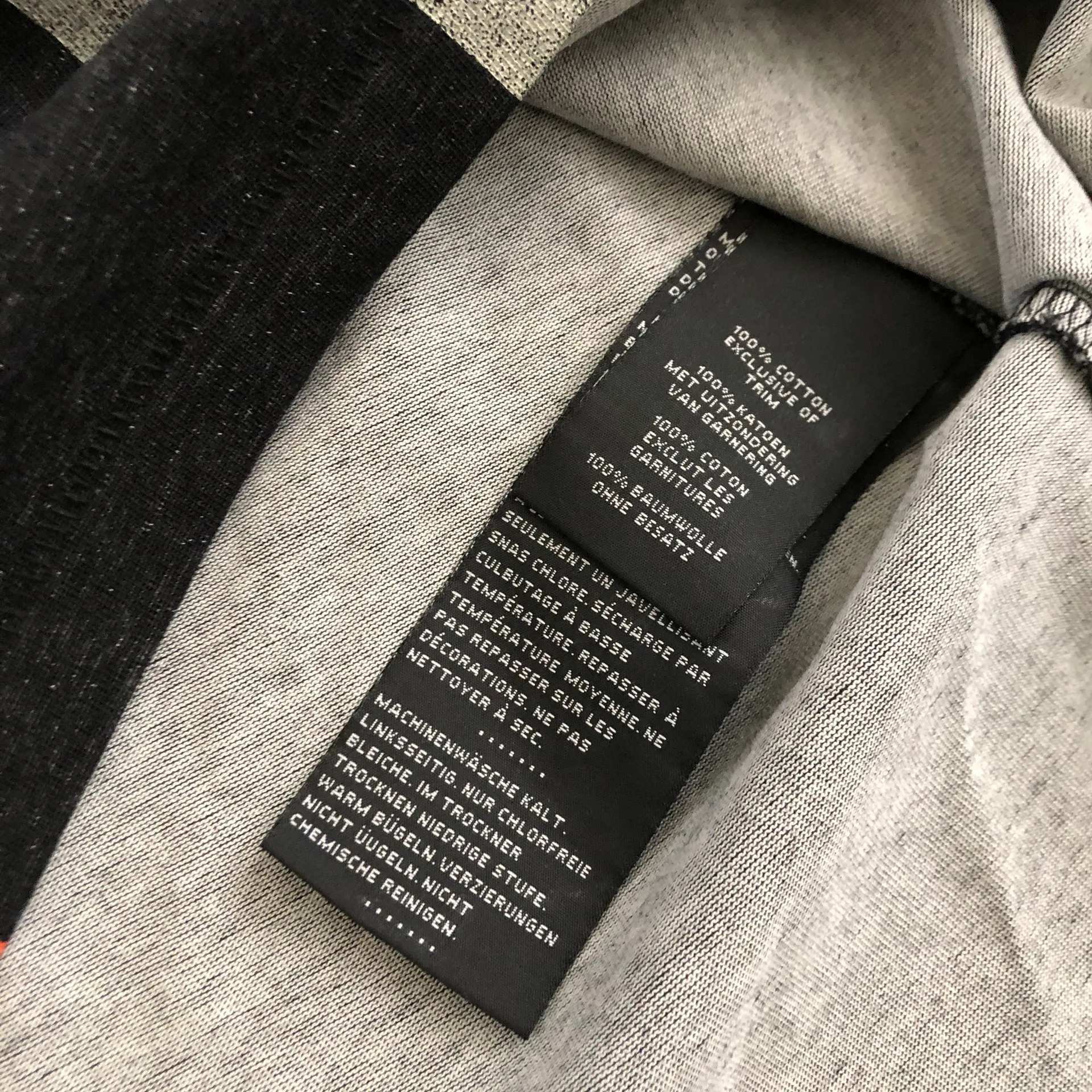 Harley-Davidson Women’s Racing Graphics Tee - Size S - Image 10