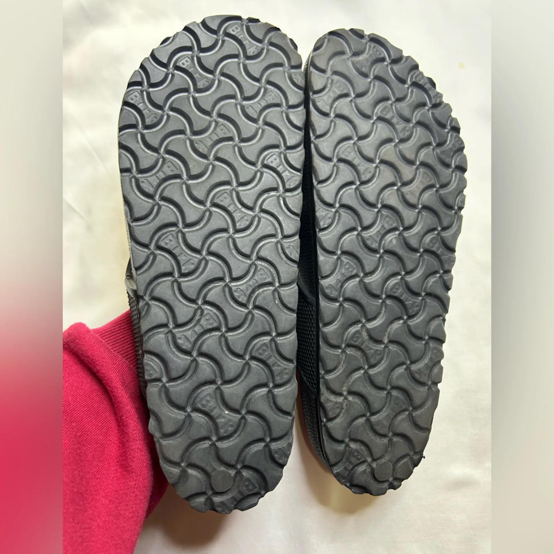 Birkenstock Black Honolulu EVA size 39EU - Image 9