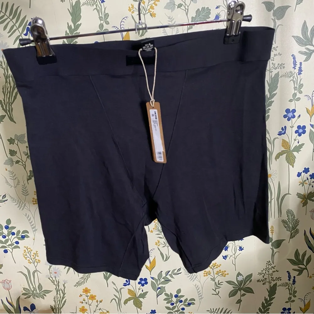 NWT  Boyfriend Boxer in Onyx size S - Image 5