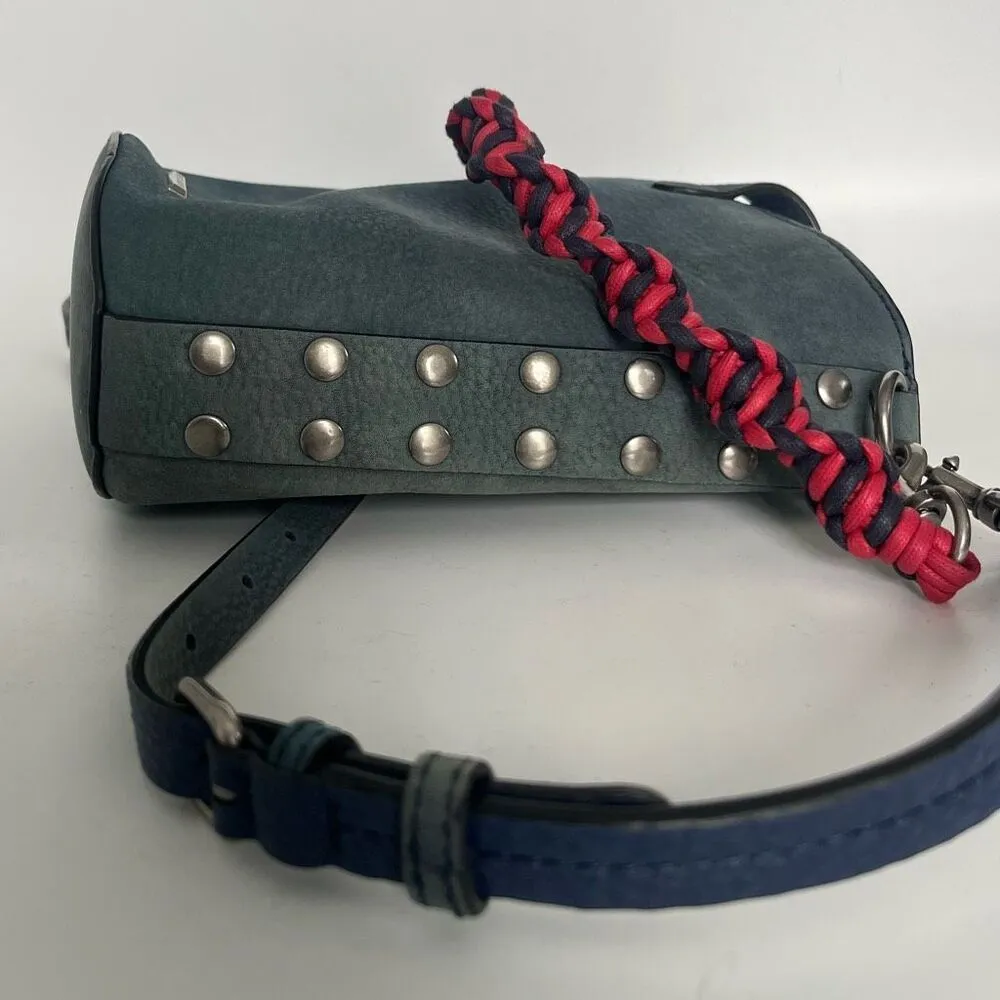 Rebecca Minkoff Bucket Bag Crossbody Small - Image 4