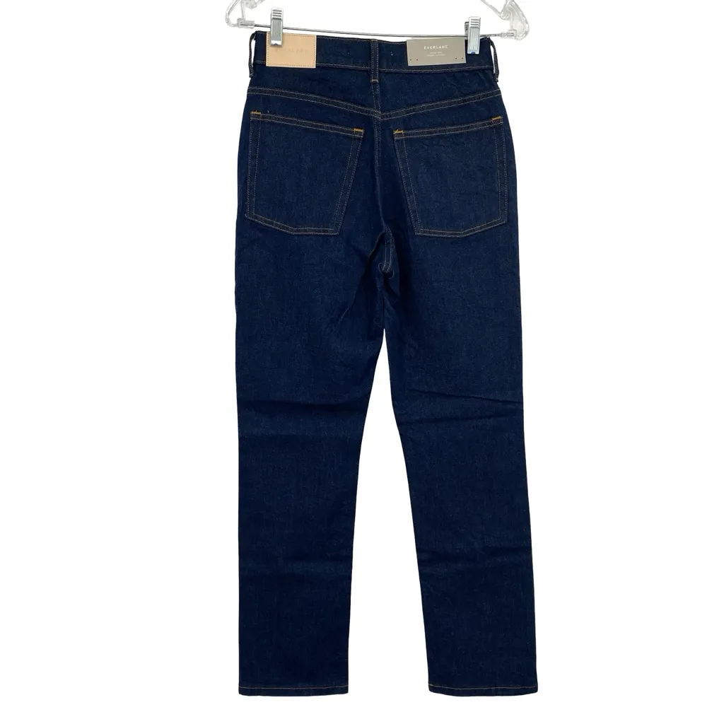 Everlane The Way High Slim Jeans New - Image 6
