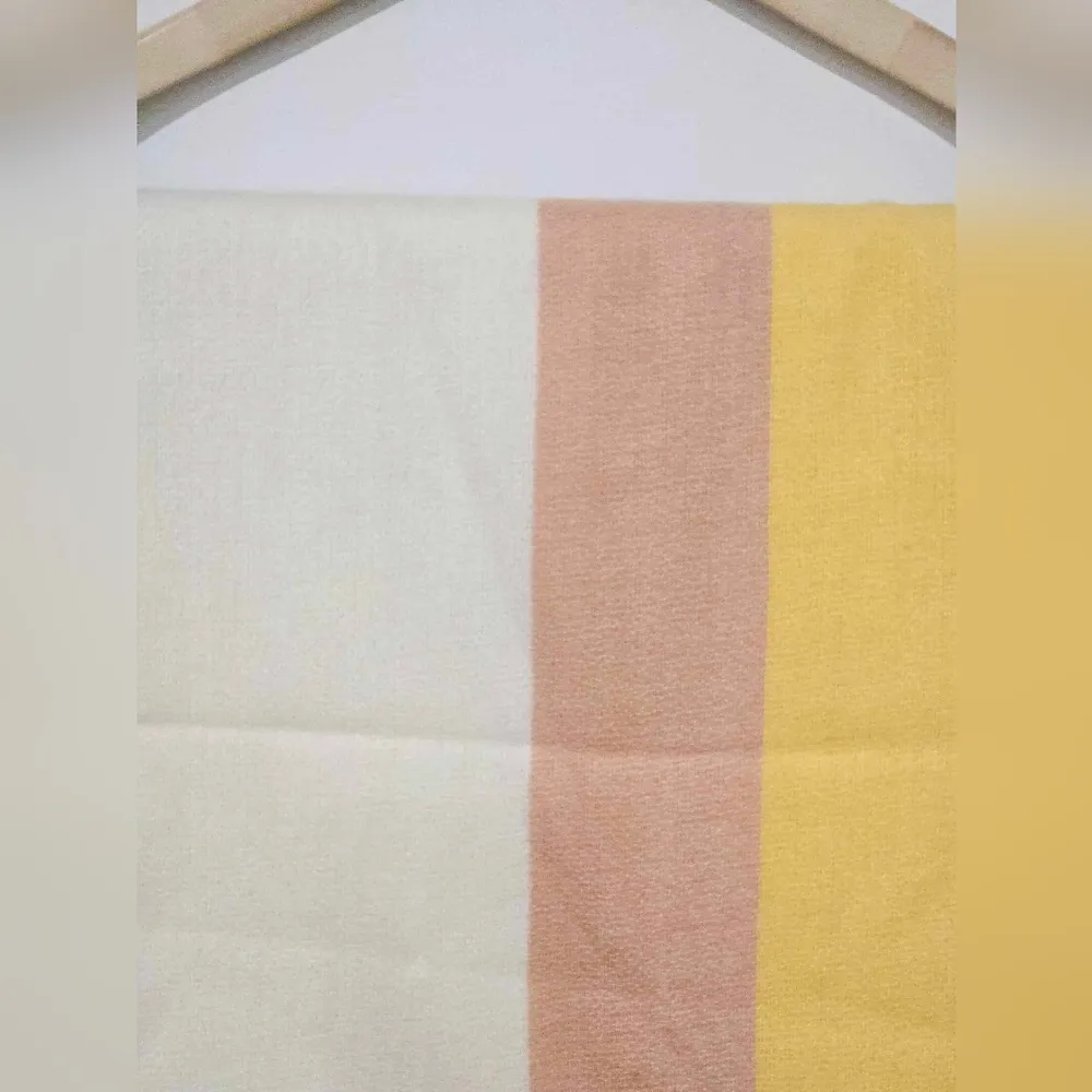 Marine Layer Archive Stripe Scarf OS NEW - Image 8