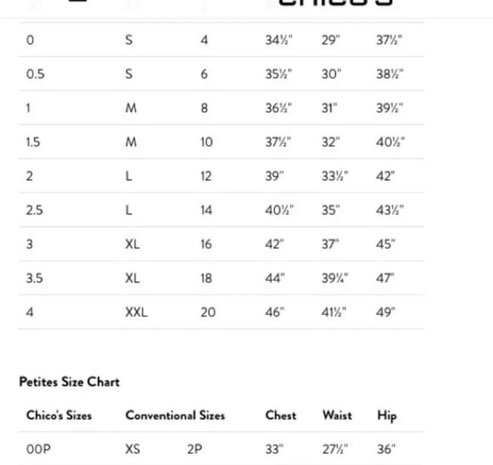 Chico’s Kanya Embellished Semi Sheer Tunic Top Small NWT - Image 8