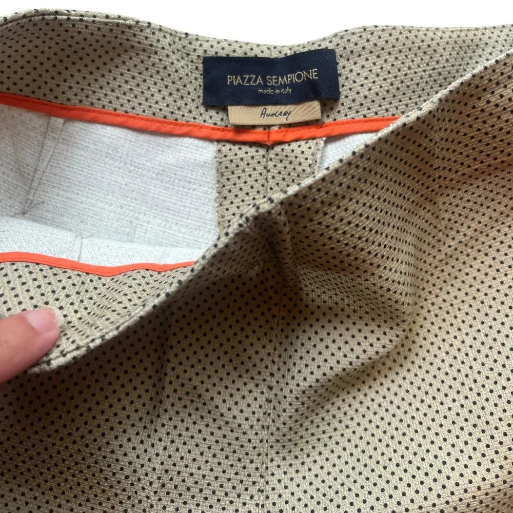 Piazza Sempione Audrey Trousers - Image 3