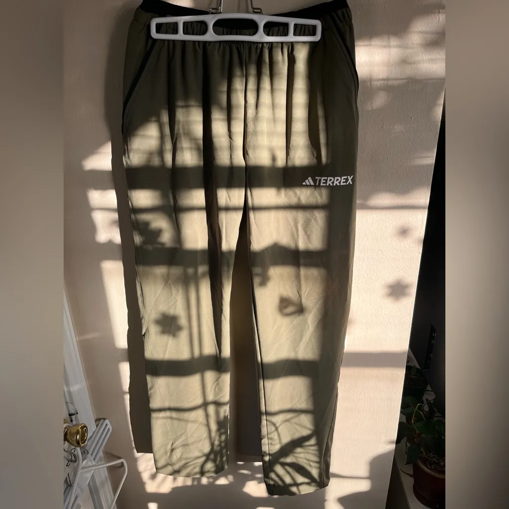 Adidas NWT  Terrex Multi Liteflex Pants - Image 3