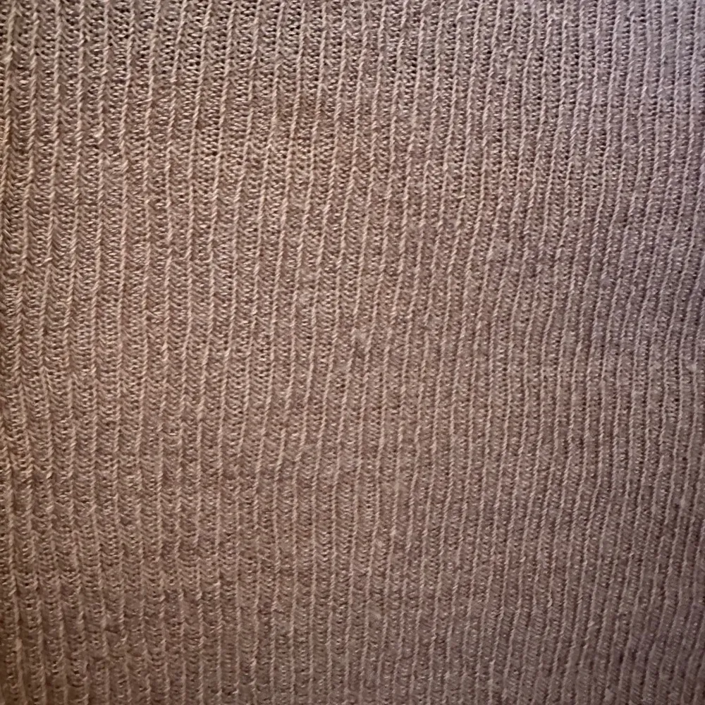 Ribbed Long-sleeve Top - Image 4