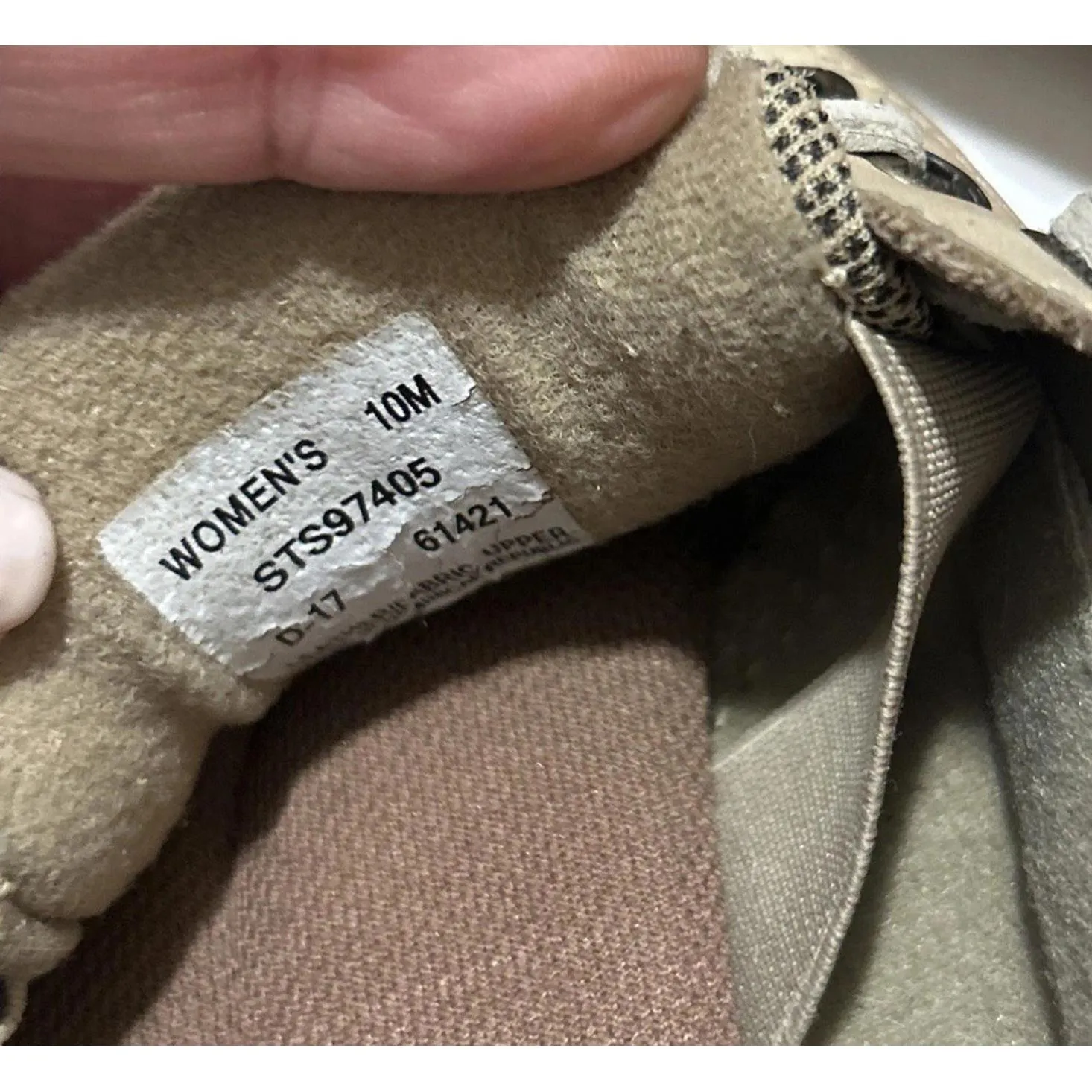 SPERRY TOP - Image 3