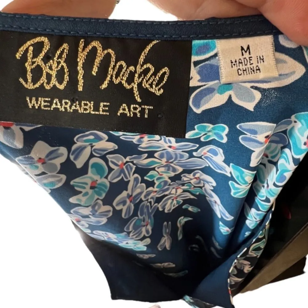 Bob Mackie‎ Top - Image 6