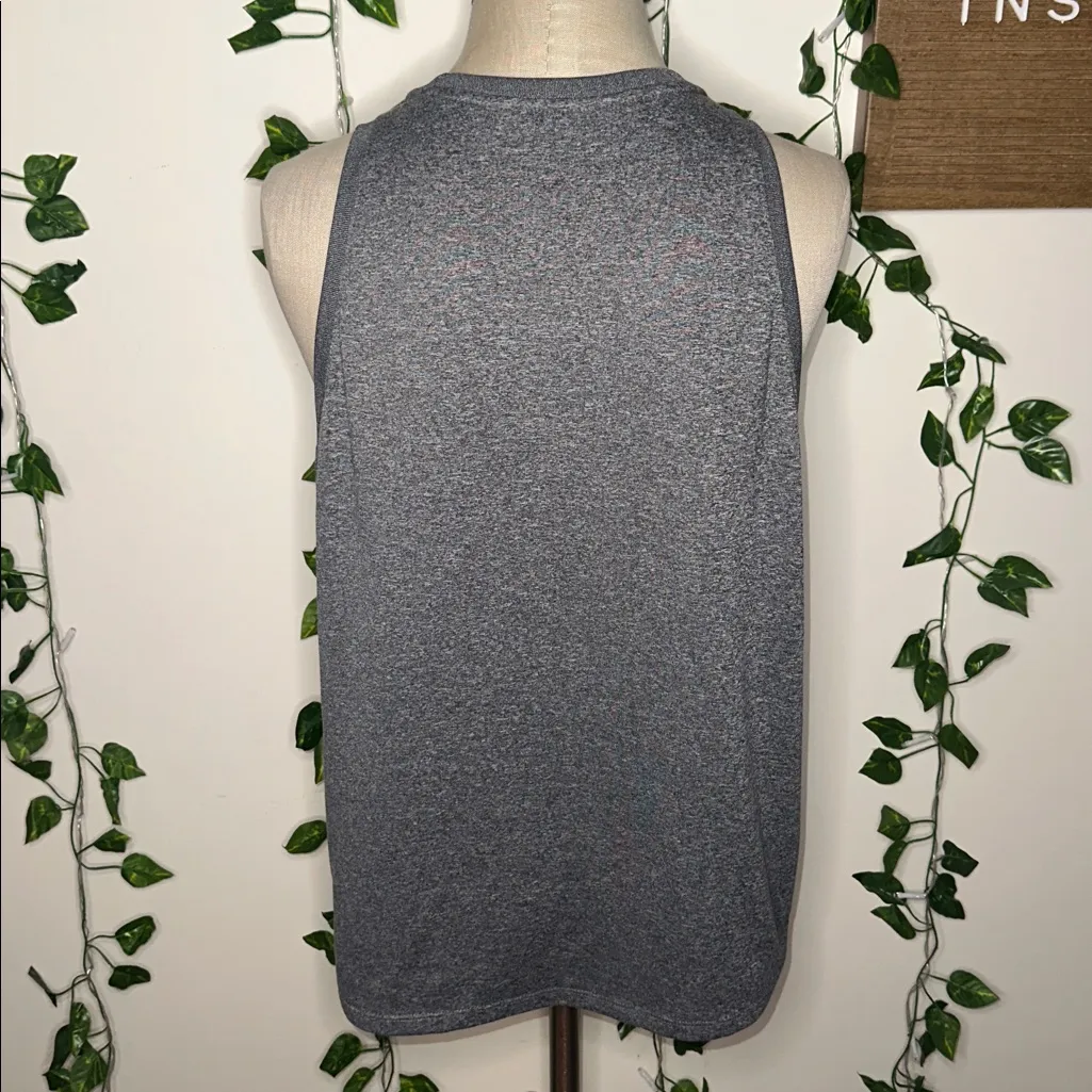 Nike Dri Fit Loose Fitting Tank Top - Image 3