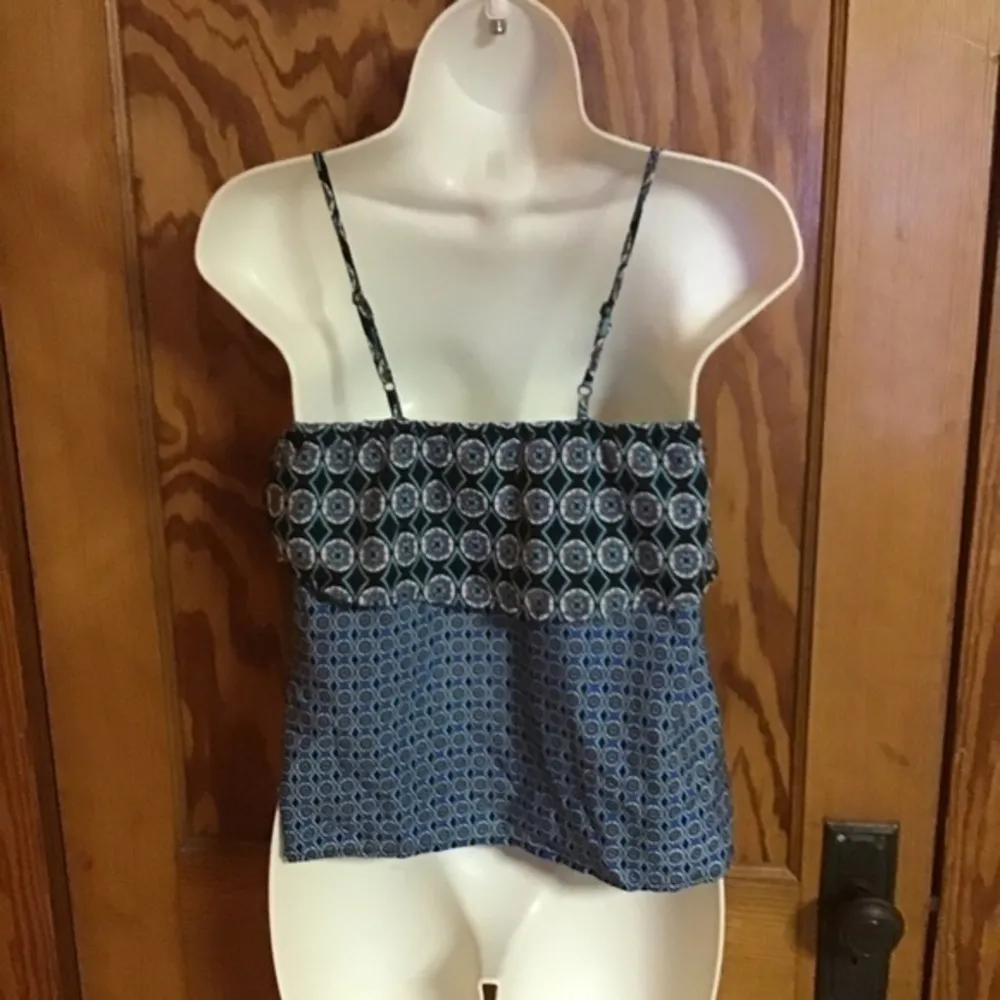 Japna ethnic layered summer tank top - Image 8