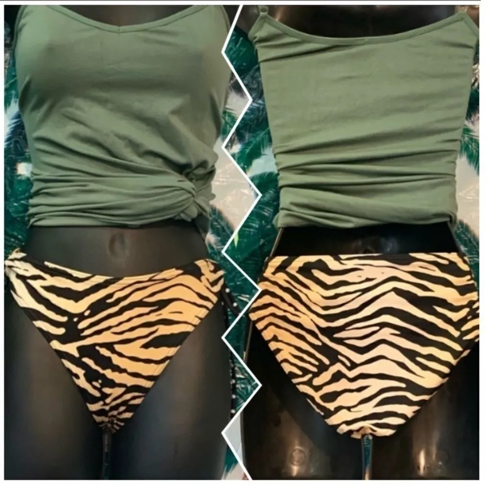 Victoria’s Secret Bikini Bottoms - Image 2