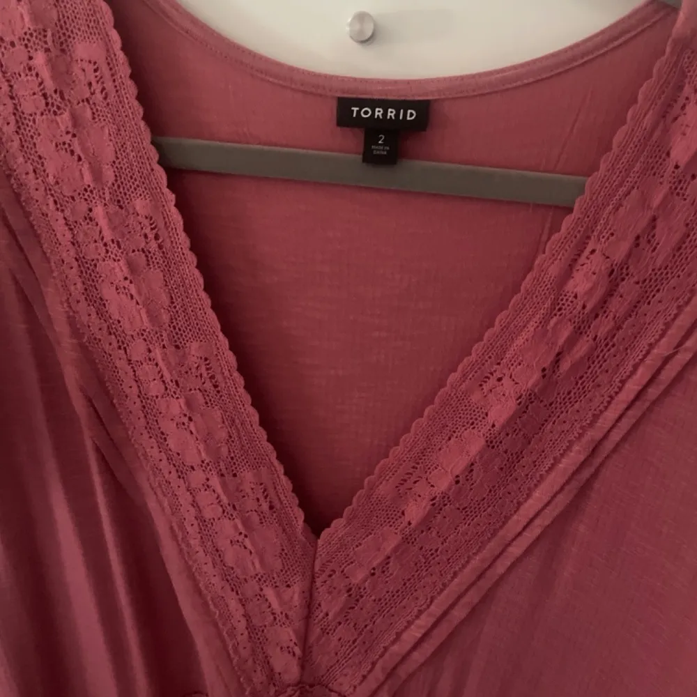 Torrid  Size 2 Top - Image 3