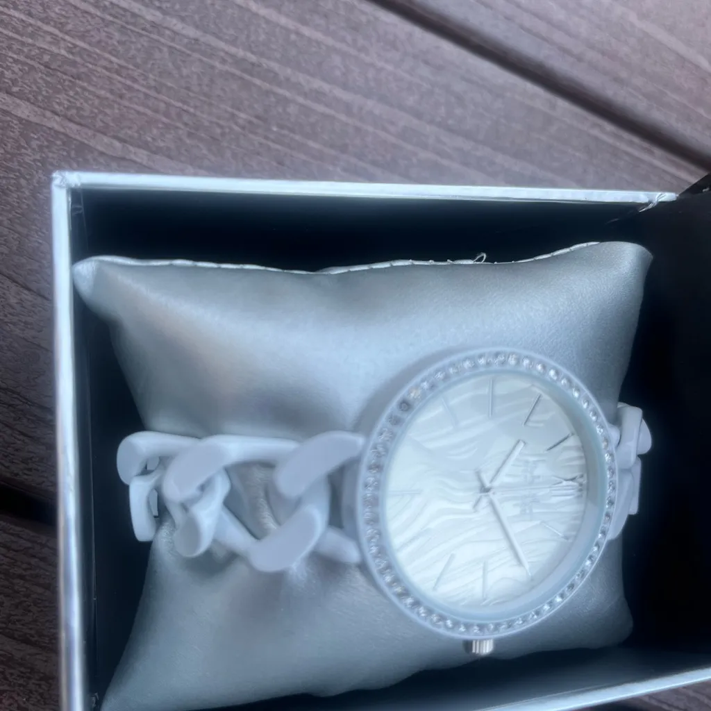 💥HP Women's Wrist Watch - Casual Link Strap Wrist Watch Quartz Movement - Image 9