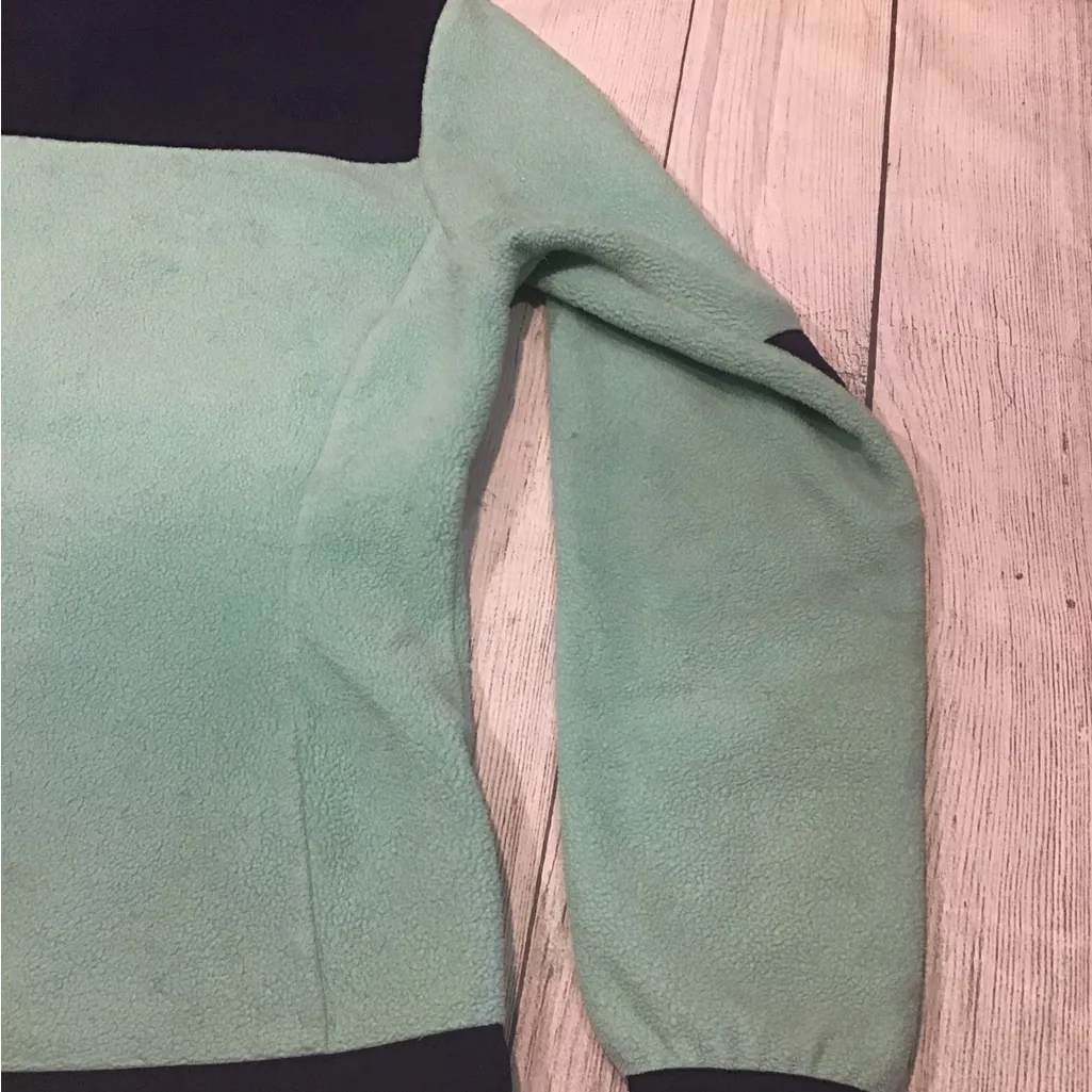 The north face Denali polartec fleece woman jacket size small - Image 5