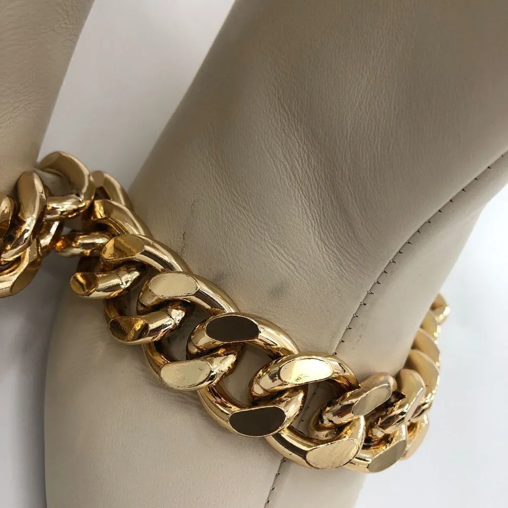 RAYE Foxx Boot in Bone White 7‎ - Image 3